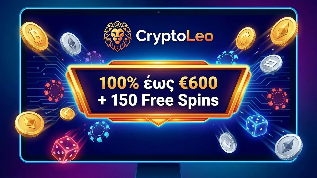 CryptoLeo